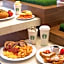 Courtyard by Marriott Cleveland Beachwood