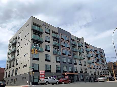 MainStay Suites