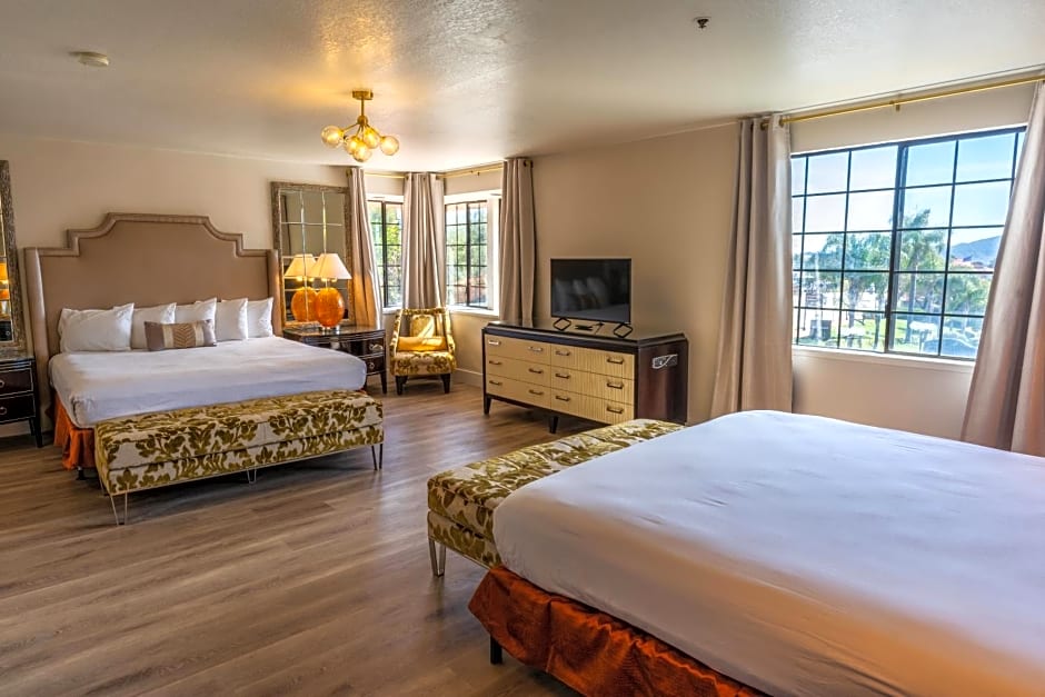 Sands Inn & Suites