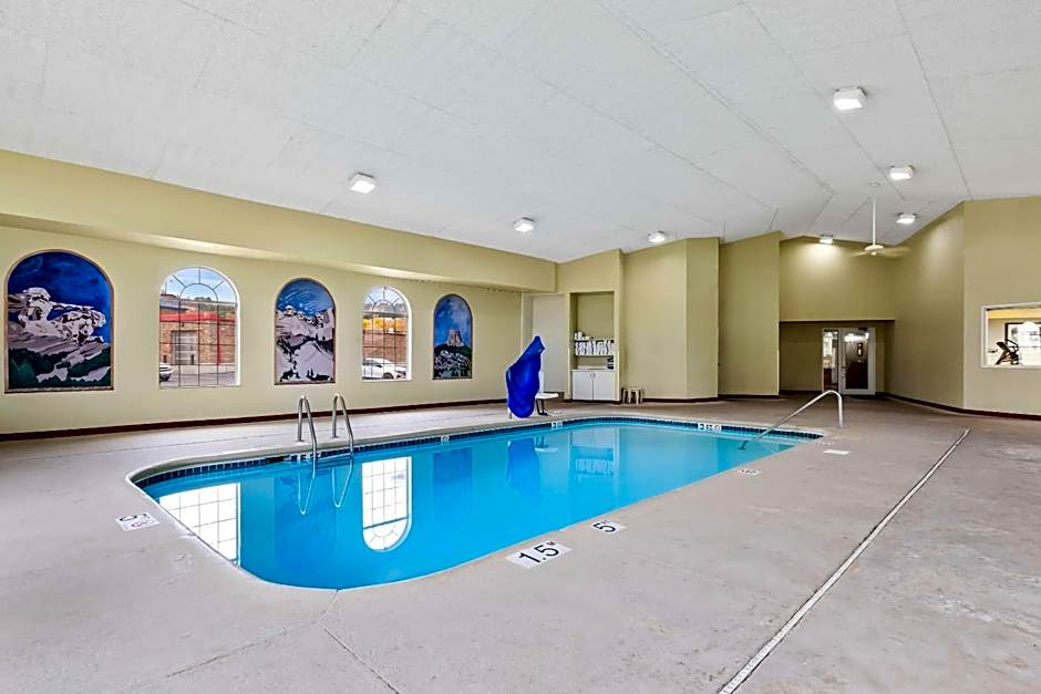 Quality Inn Rapid City