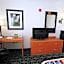 Fairfield Inn & Suites by Marriott Killeen
