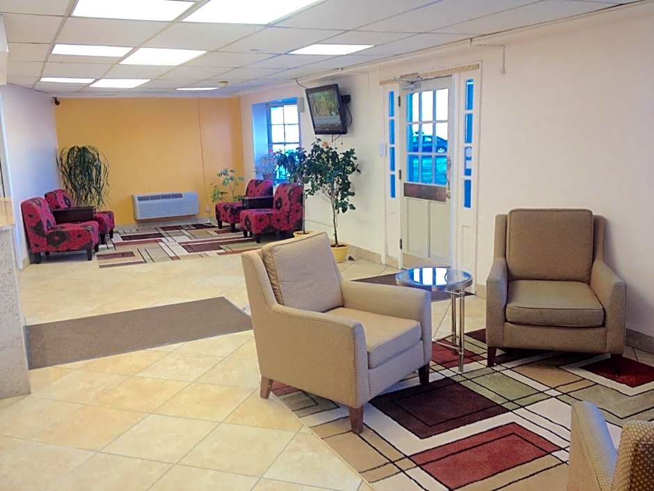 Tappan Zee Hotel