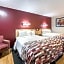 Red Roof Inn Columbus - Grove City