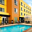 Fairfield Inn & Suites by Marriott El Paso Airport