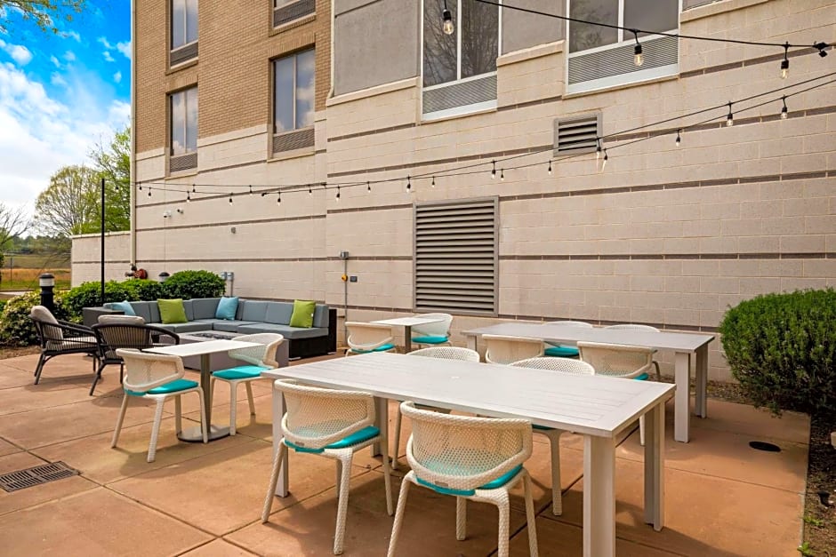 Hilton Garden Inn Atlanta East