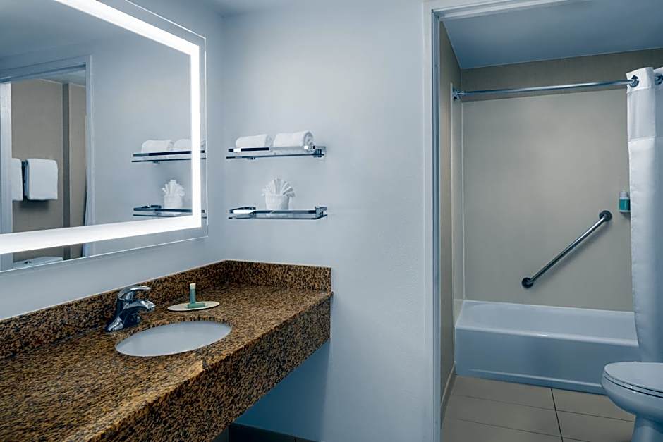 Residence Inn by Marriott Santa Clarita Valencia