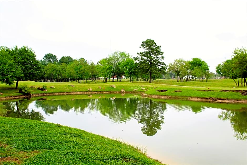Staybridge Suites Houston - Willowbrook