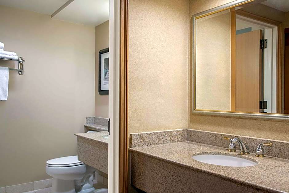 Hilton Orange County-Costa Mesa