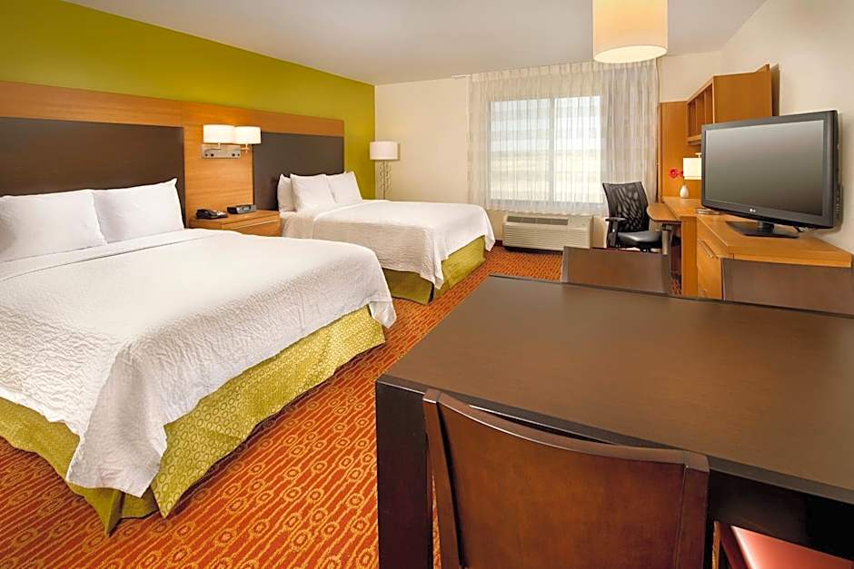 TownePlace Suites by Marriott Eagle Pass