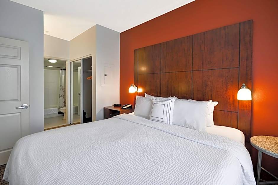 Residence Inn by Marriott St. Louis O'Fallon