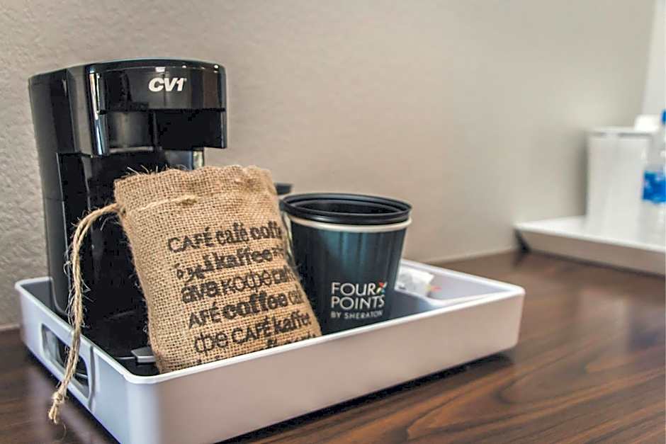 Four Points by Sheraton Allentown Lehigh Valley