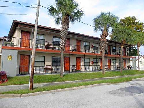Merida Inn and Suites