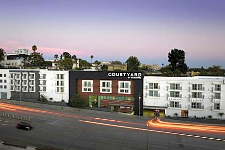 Courtyard by Marriott Los Angeles Century City/Beverly Hills