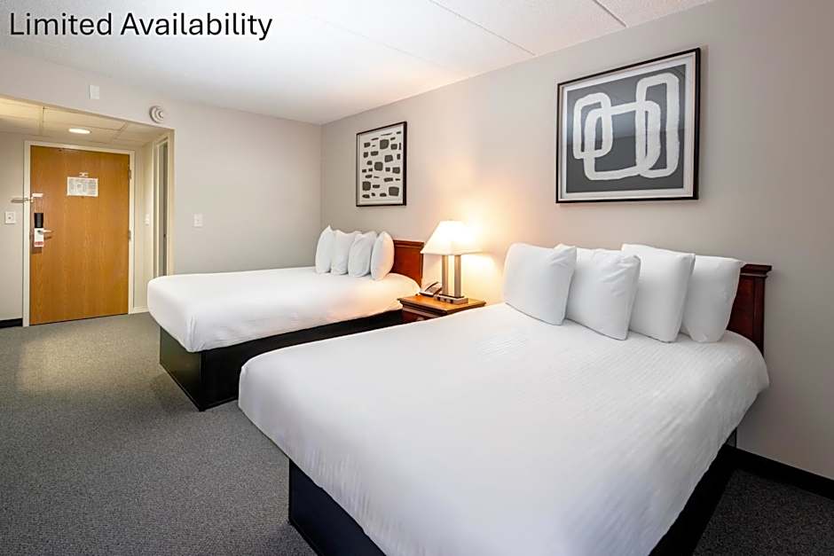 The View Inn & Suites Bethlehem / Allentown / Lehigh Airport