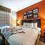 Restwell Inn & Suites I-45 North
