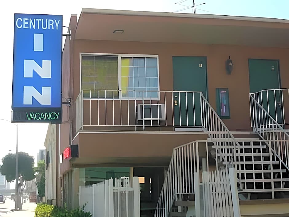 Century Inn at LAX