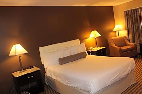 King Room - Non-Smoking