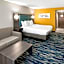 Best Western Plus Executive Residency Nashville
