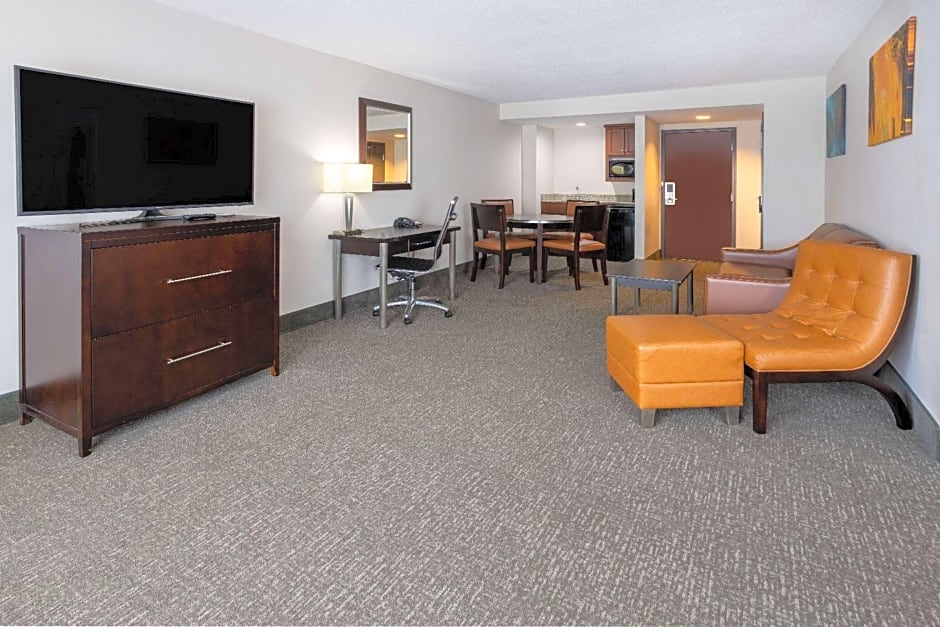 Wingate By Wyndham Atlanta Galleria Center