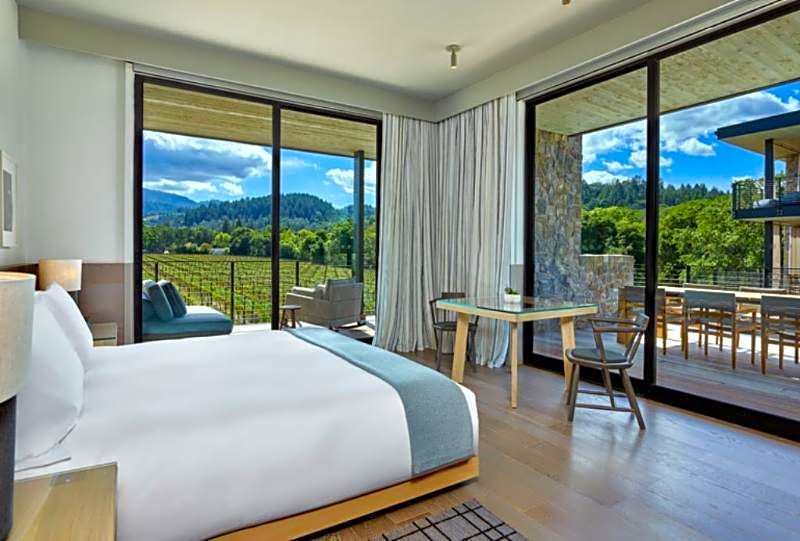 Las Alcobas, a Luxury Collection, Napa Valley