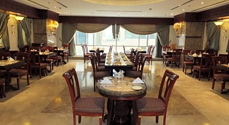 Lexington Gloria Hotel Doha