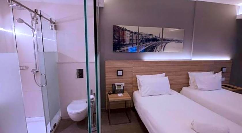 Caramel Boutique Hotel