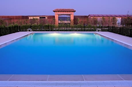 Hotel San Miguel del Valle Amblés - Alojamientos en EL FRESNO