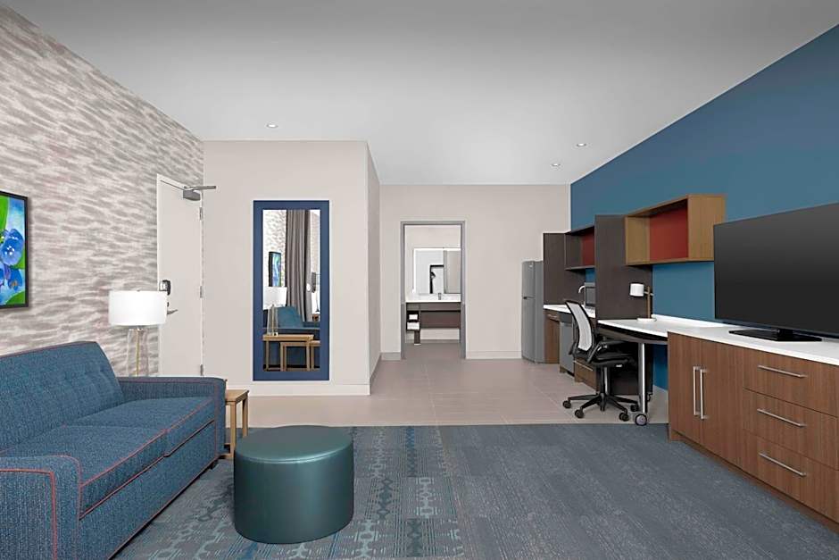Home2 Suites by Hilton Falls Church