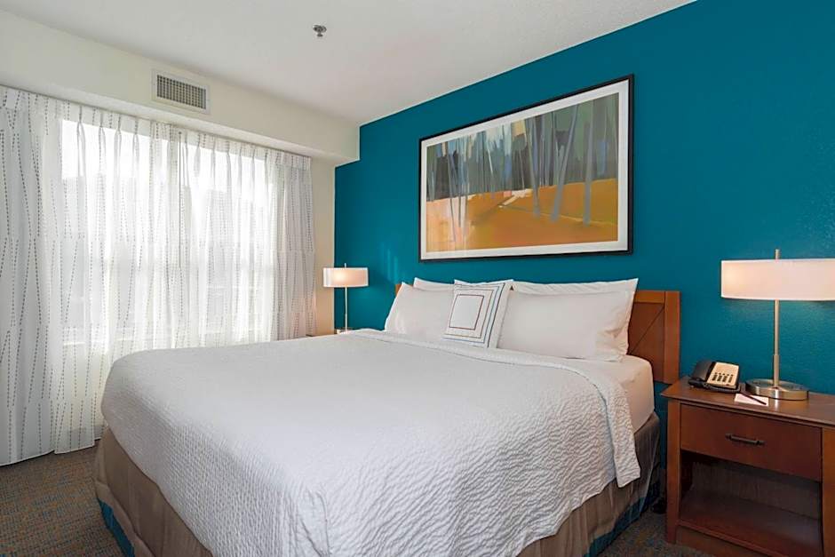 Residence Inn by Marriott Charlotte Lake Norman