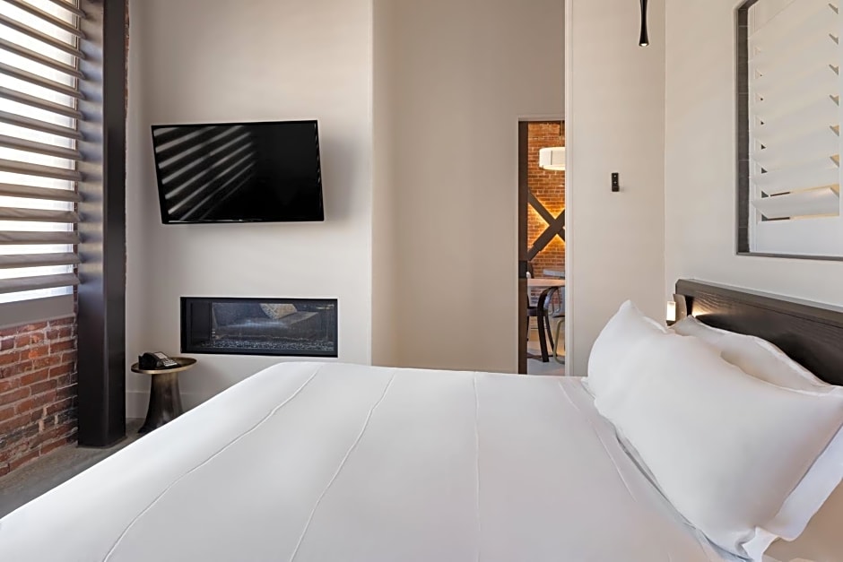 HOTEL CERRO, Autograph Collection