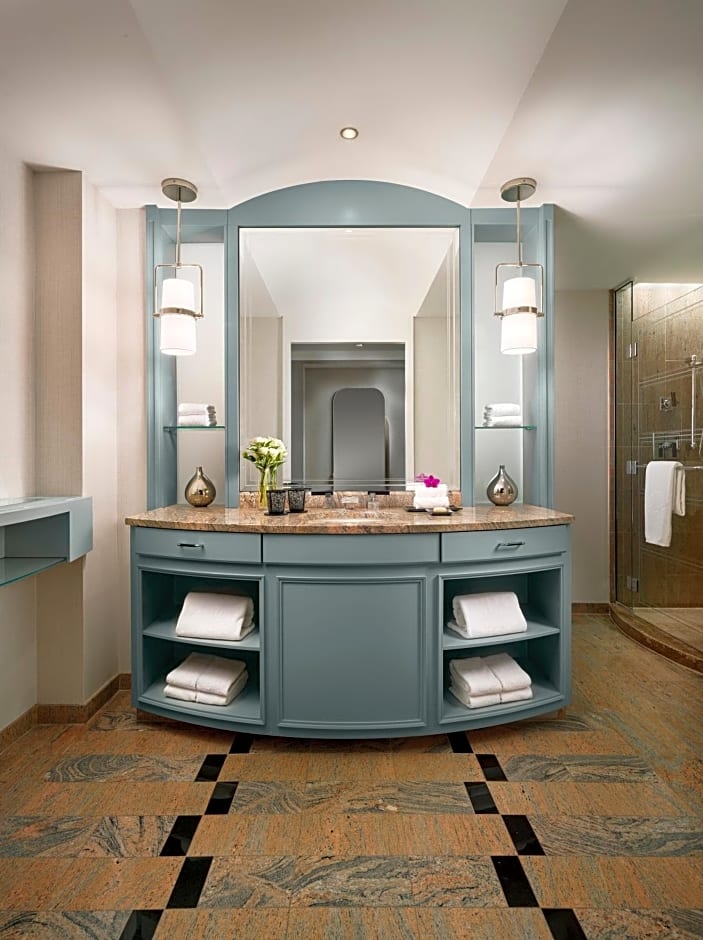 Mandarin Oriental, Boston