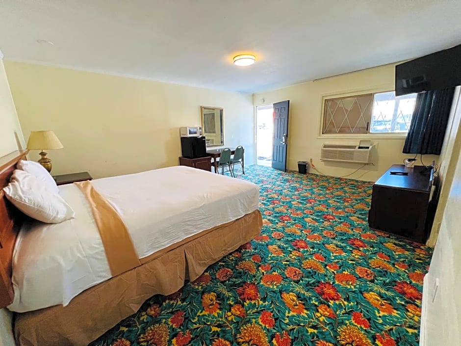 AC Suites