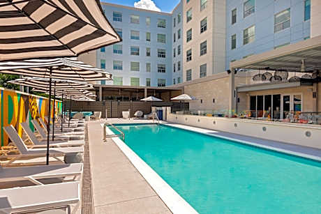 Hyatt House Tampa Airport/Westshore