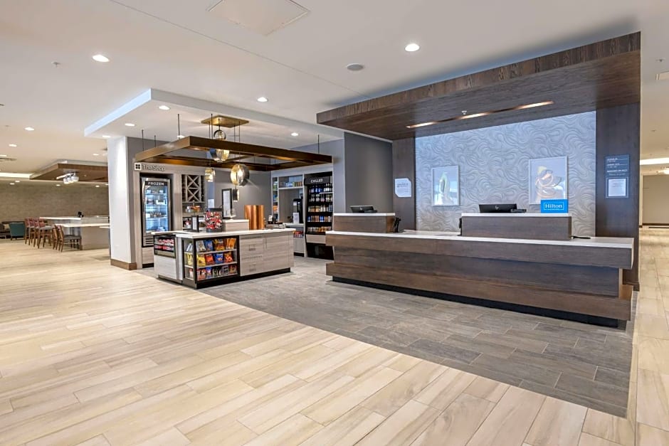 Hilton Garden Inn Cincinnati Midtown
