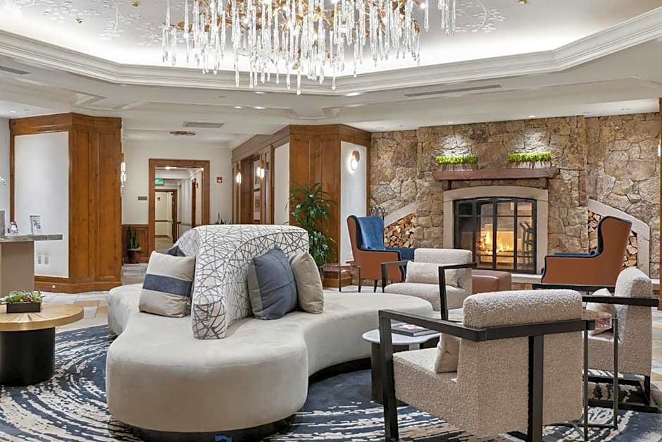 The Aspen Mountain Residences