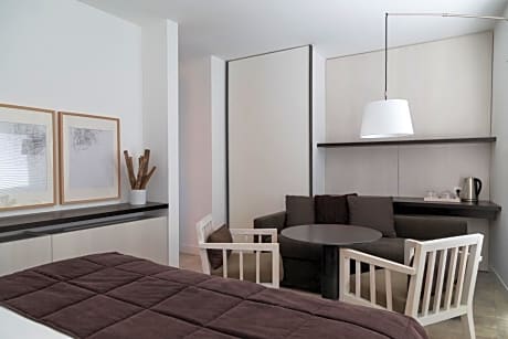 Il Vicolo - Alojamientos en BELLAGIO