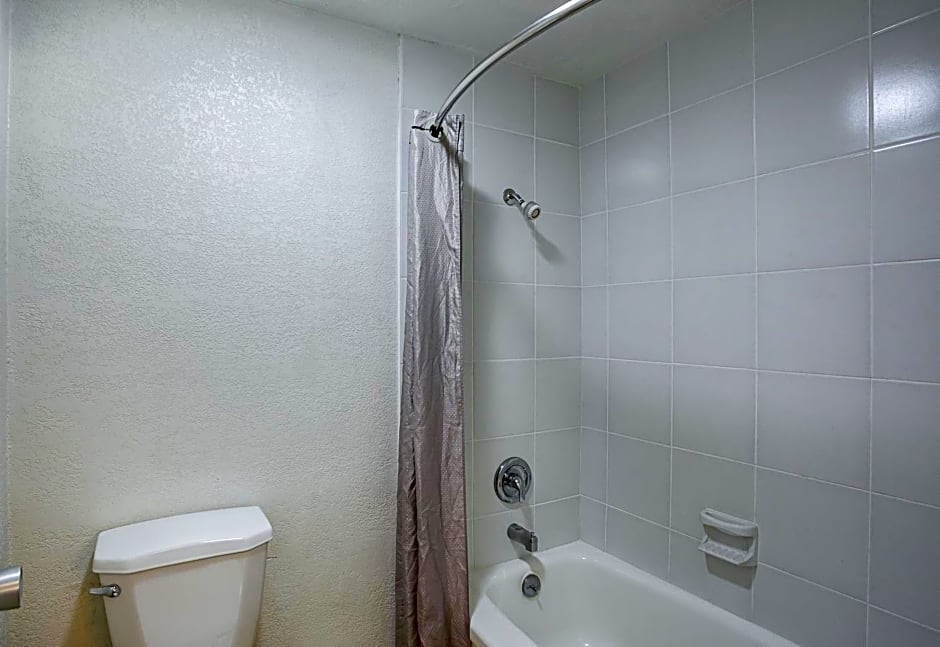 Motel 6-Wenatchee, WA