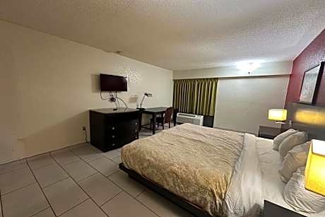 Standard King Room