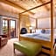 Hilton Santa Fe Resort & Spa At Buffalo Thunder