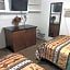 Apache Motel