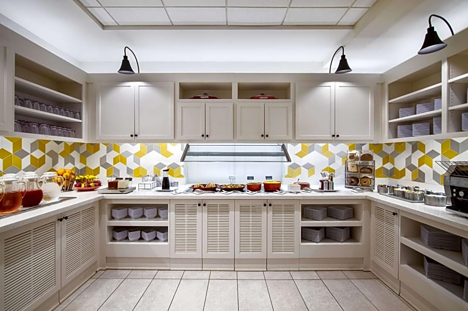 Hyatt Place Blacksburg/University