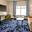 Fairfield Inn & Suites by Marriott Port Clinton Waterfront