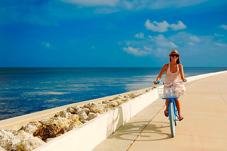 The Gates Hotel Key West