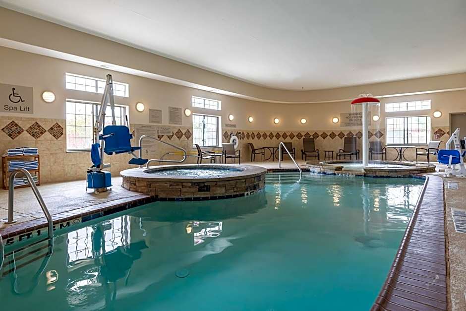 SpringHill Suites by Marriott Waco Woodway