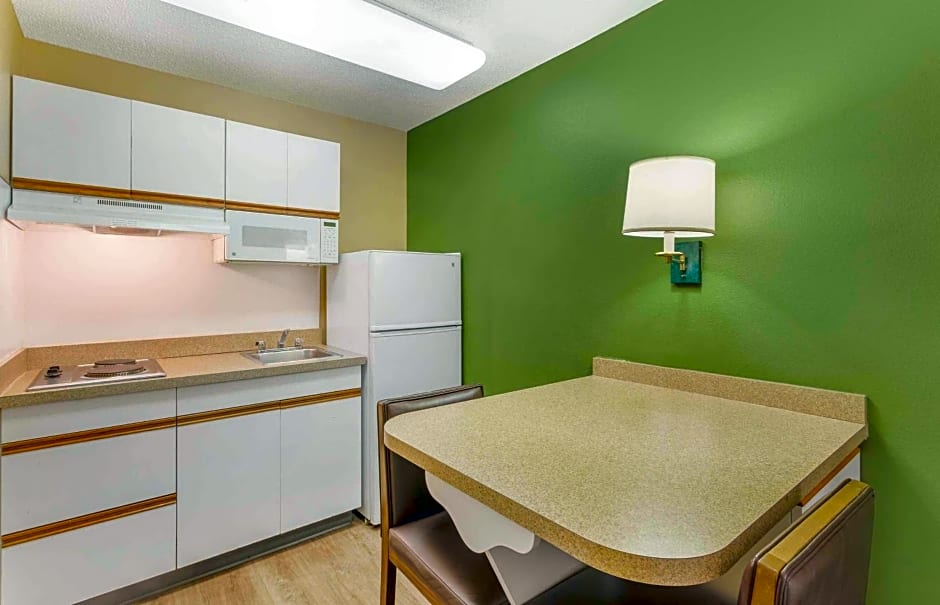Extended Stay America Suites - Salt Lake City - Sugar House