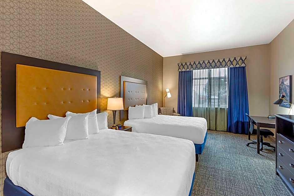 Best Western Plus Grant Creek Inn