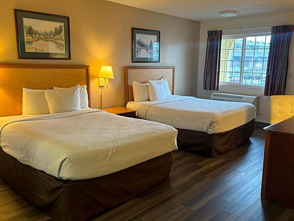 Skyway Inn - Seatac