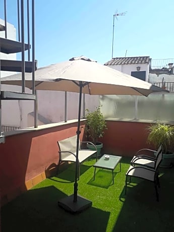 Pilatos Singular Apartments - Alojamientos en SEVILLA