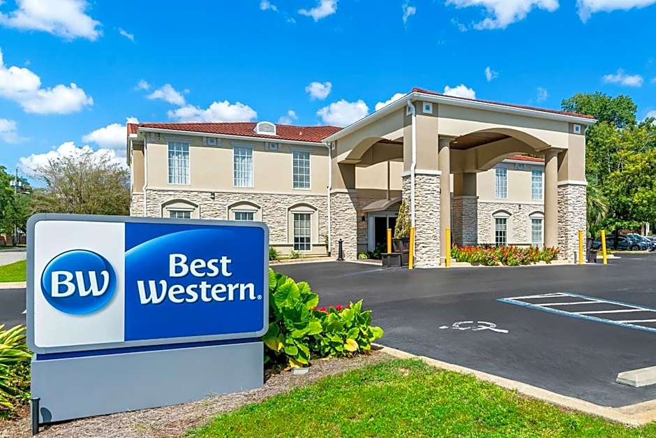 Best Western Niceville - Eglin AFB Hotel