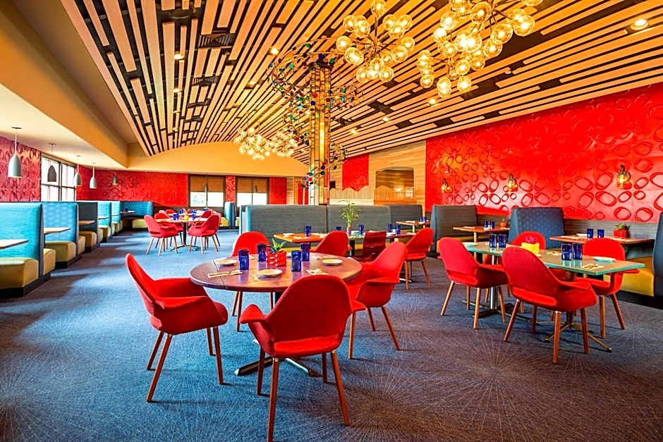 Four Points by Sheraton Chicago OHare Airport
